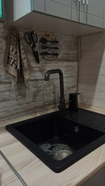 Уютная квартира на берегу Байкала с видом на горы