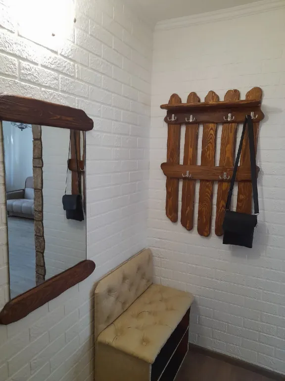 Уютная однокомнатная квартира в центре