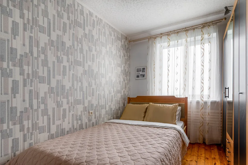 Квартира 3-комн. квартира Prim Rooms Comfort Bedrooms — Владивосток