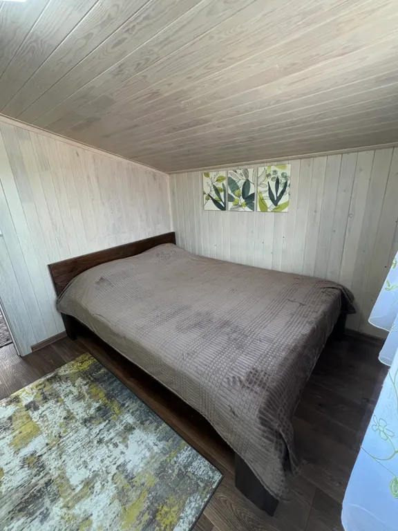 3-комнатный Дом