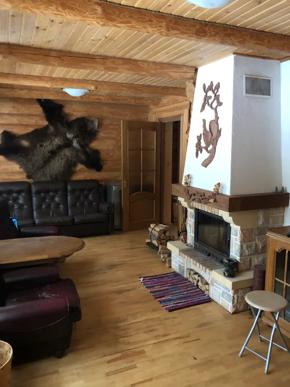 Лесная сказка