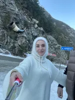 Заира Абдулаева