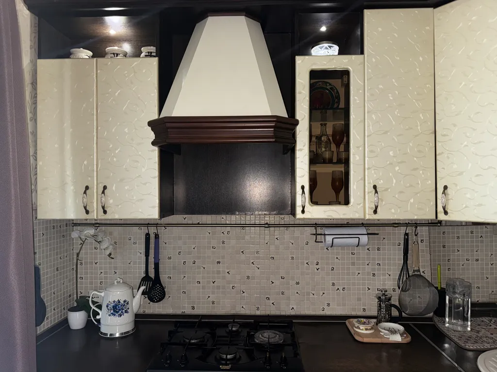 Квартира в центре города