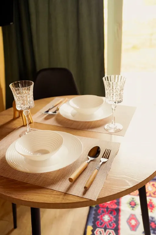 Домик в лесу