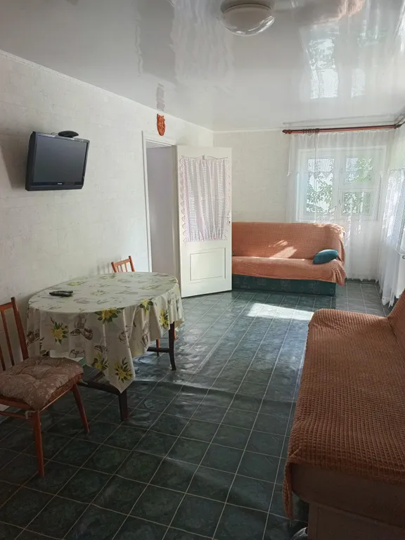 3-комнатный Дом