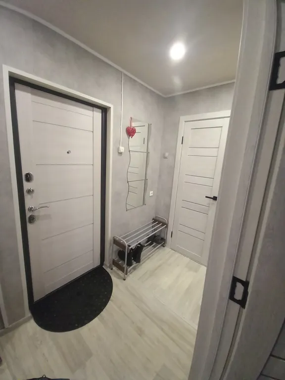 Уютная квартира недалеко от склона