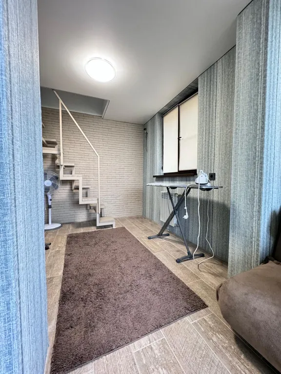 Дом с видом на море