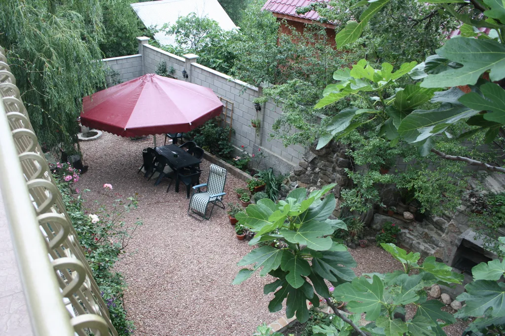 Квартира Комната — Кацивели