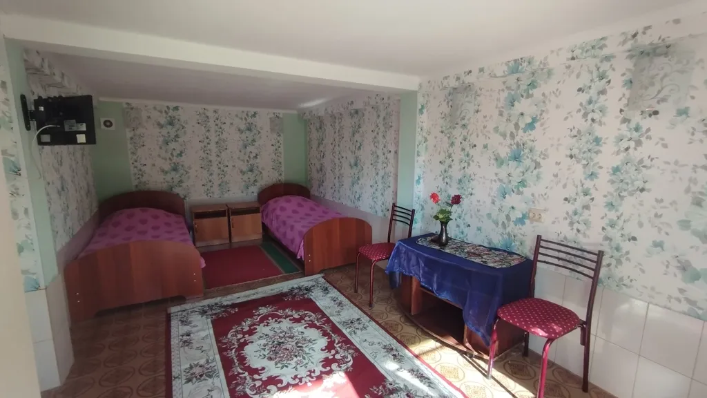 Квартира Комната — аренда посуточно в Гулрыпш