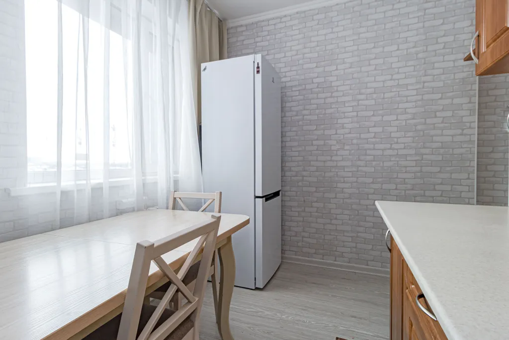 Апартамент рядом с центром столицы ЖК 7 Я 39