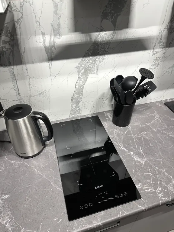 Квартира Уютная квартира на море — Лазаревское