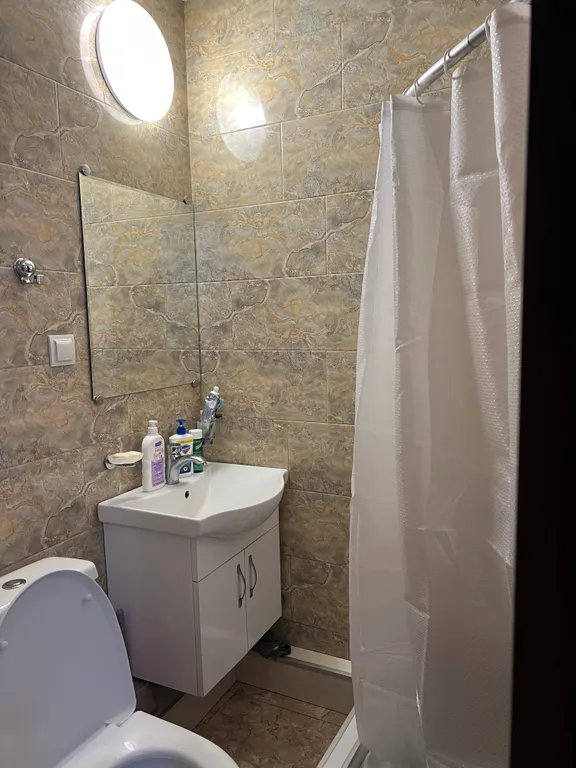 Квартира Уютная квартира в центре города рядом с парком — Батуми