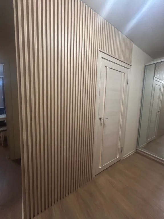 Квартира рядом с горным воздухом