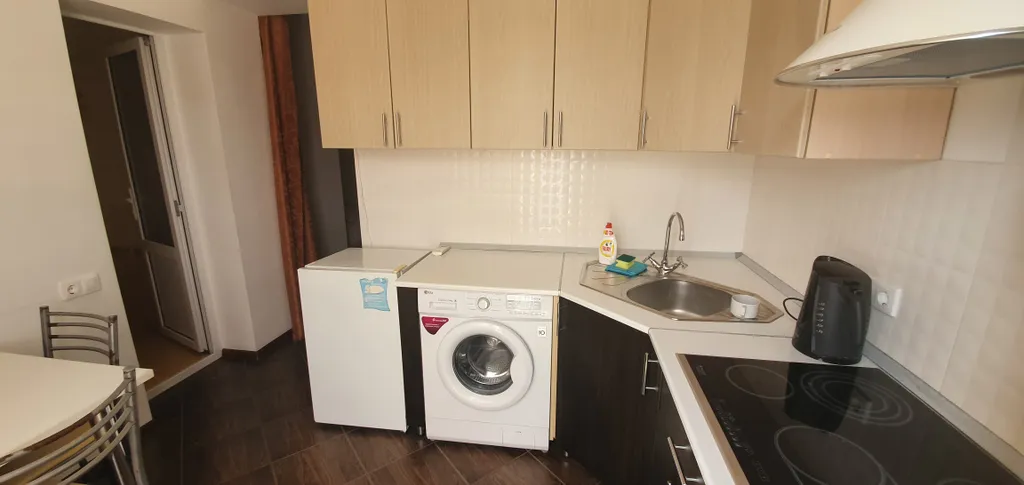 Квартира Апартамент в частном секторе — аренда посуточно в Витязево