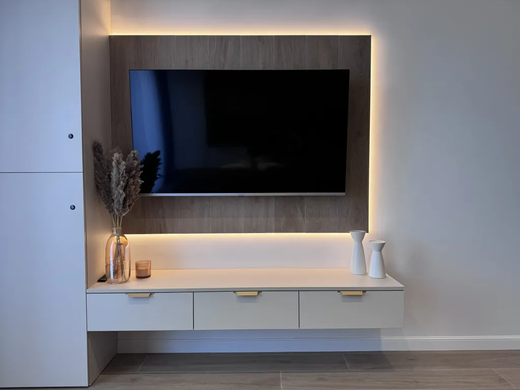 Дизайнерский апартамент с видом на море