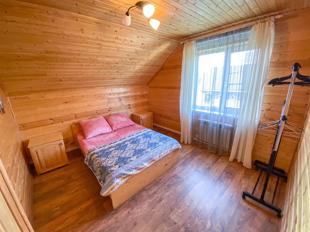 5-комнатный Дом