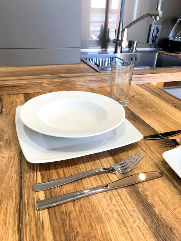 Квартира Апартаменты Parkgarten Lux — Калининград