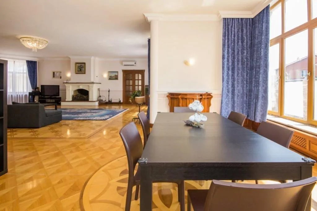 Усадьба марисабель, дом для праздника