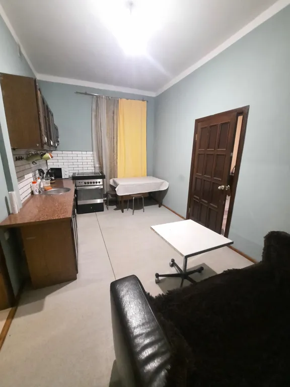 Квартира в центре города Серпухов рядом с ТЦ Корстон