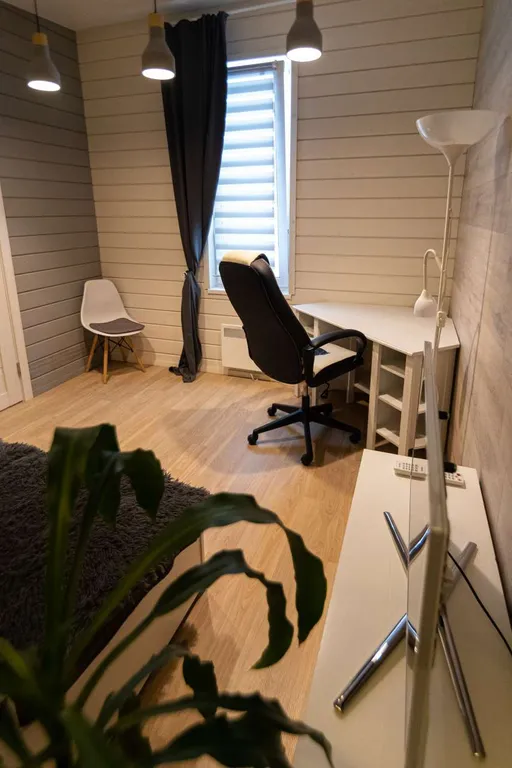 Коттедж с сауной 15 км от КАД