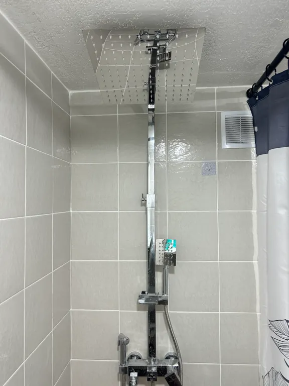 Дом на пляже I