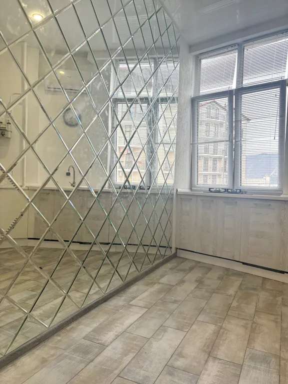 Квартира-студия на Толстом мысе