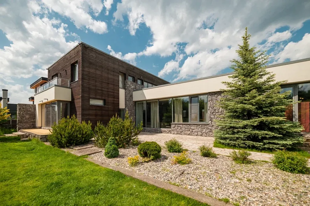 Резиденция