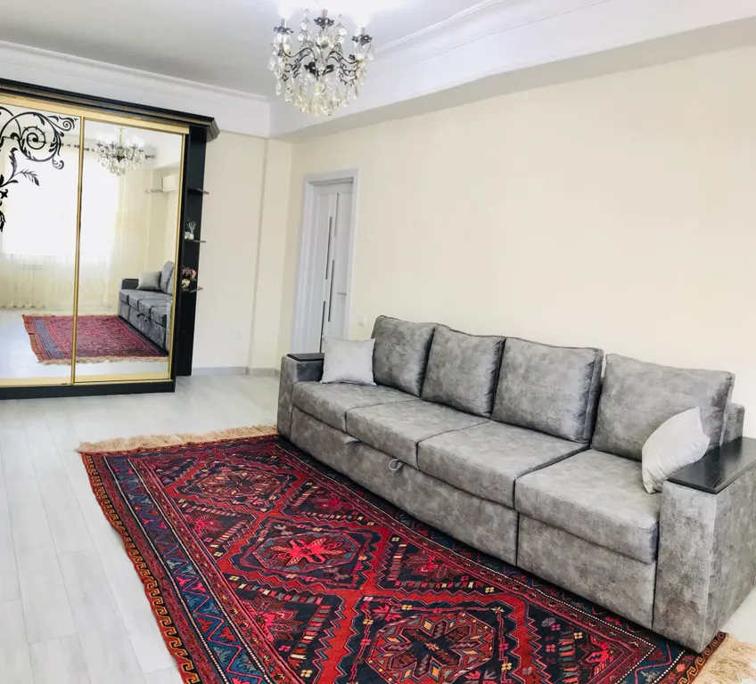 Квартира Уютная квартира у моря — Каспийск