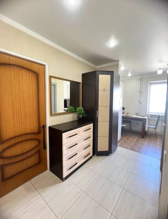 Уютная квартира в 5 минутах езды от жд вокзала