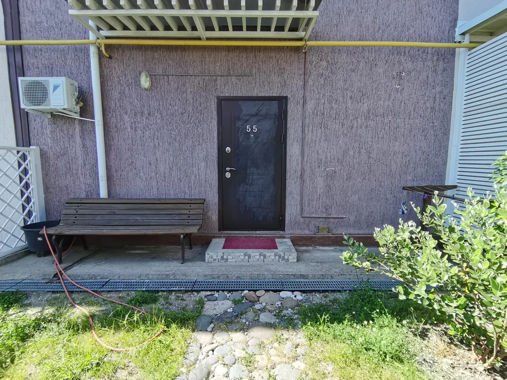 Студия в Изумрудном городе