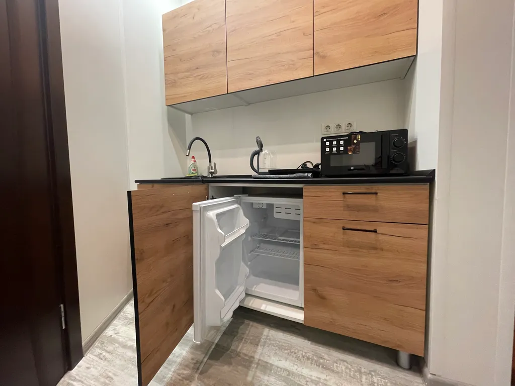 Квартира Уютные апартаменты в 10 минутах от моря — Сочи