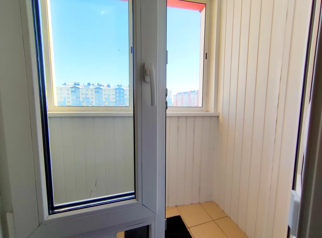 Уютные апартаменты рядом с ЖД вокзалом и оживленным районом города