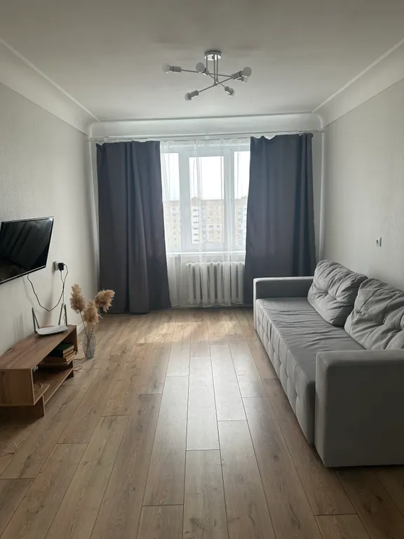 Уютная квартира — аренда посуточно в Саратов