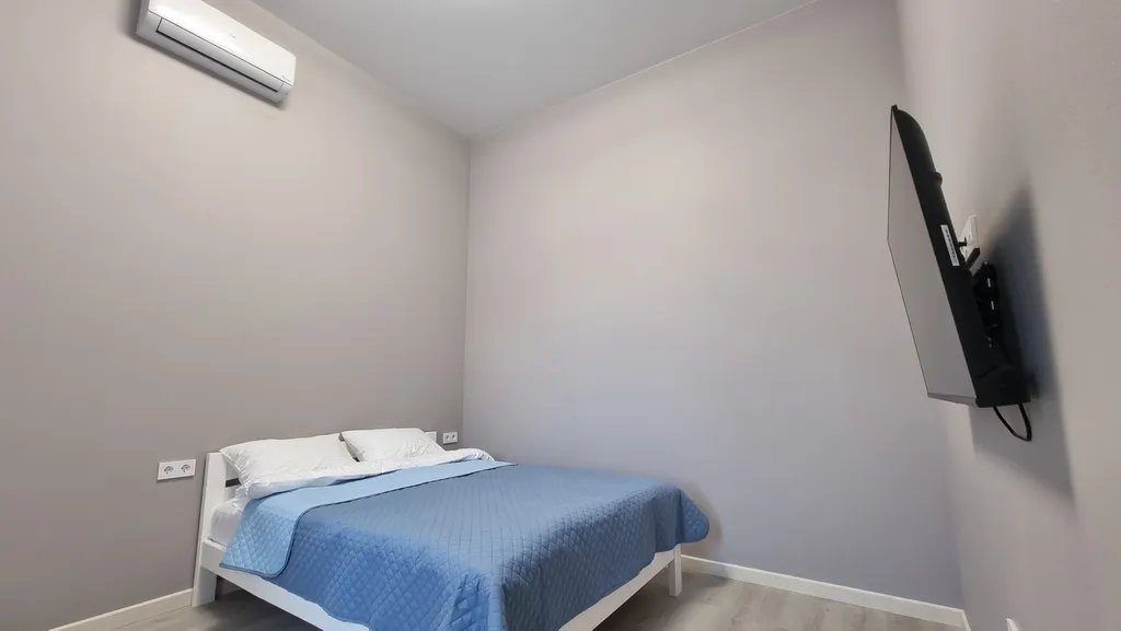 Современная квартира рядом с Кремлем