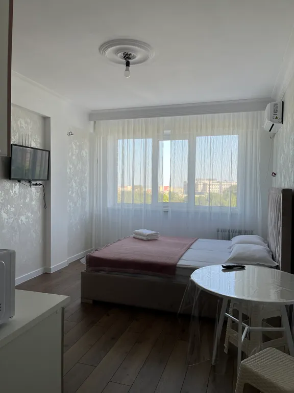 Квартира Студия с видом на море — аренда посуточно в Каспийск