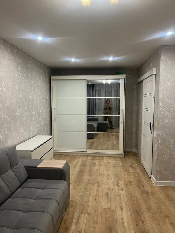 Уютная квартира вблизи от центра