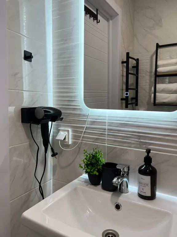 Оранжевая студия