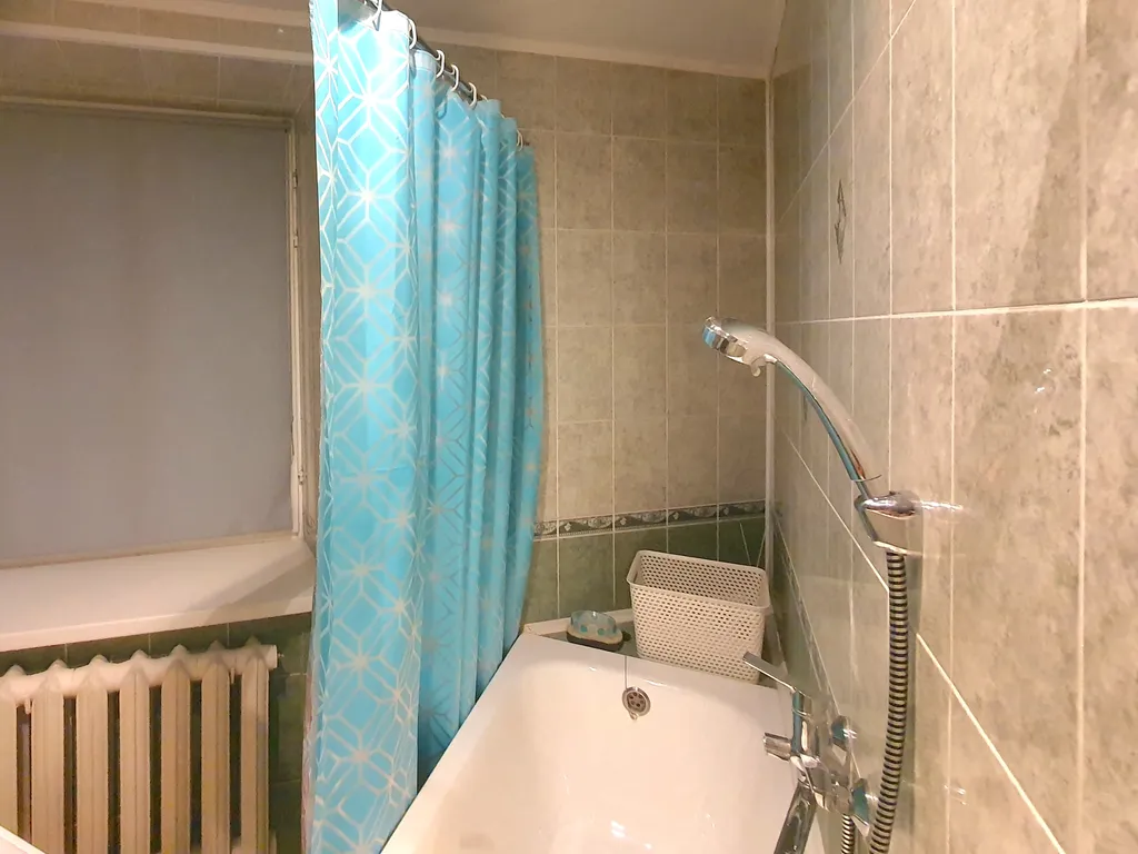 Тишина, тепло, уют в центре города