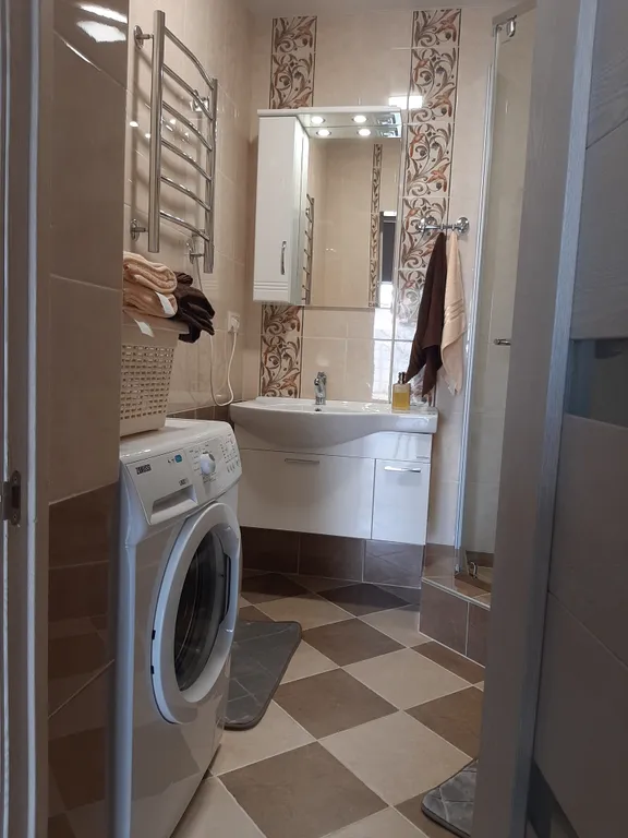 Апартаменты Звёздный берег