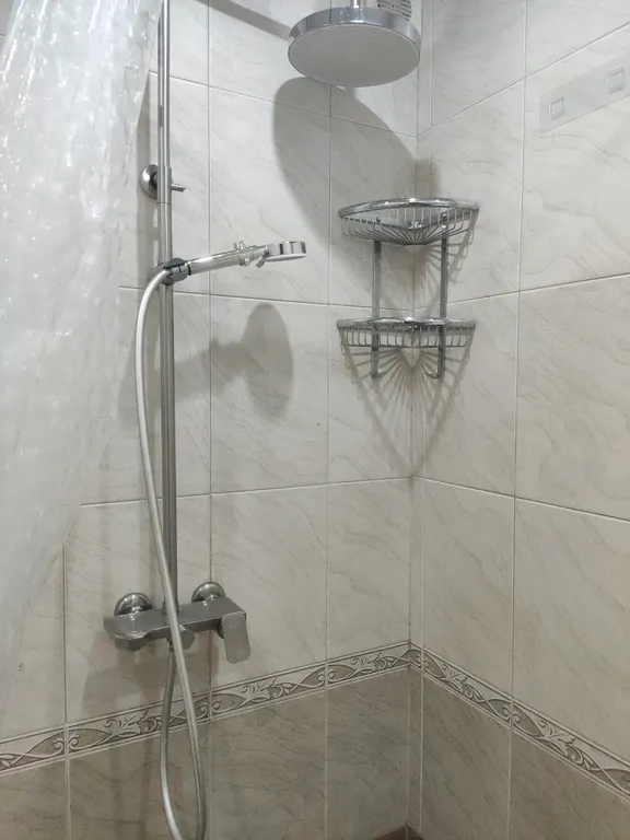 Уютная квартира недалеко от моря