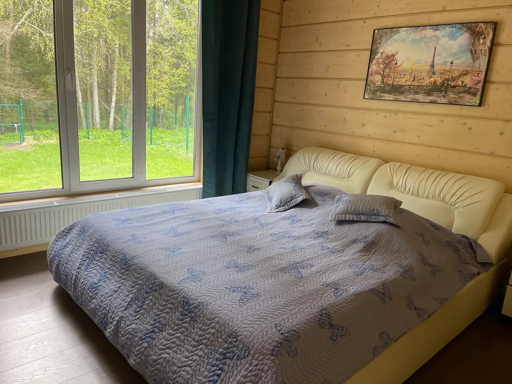 3-комнатный Дом