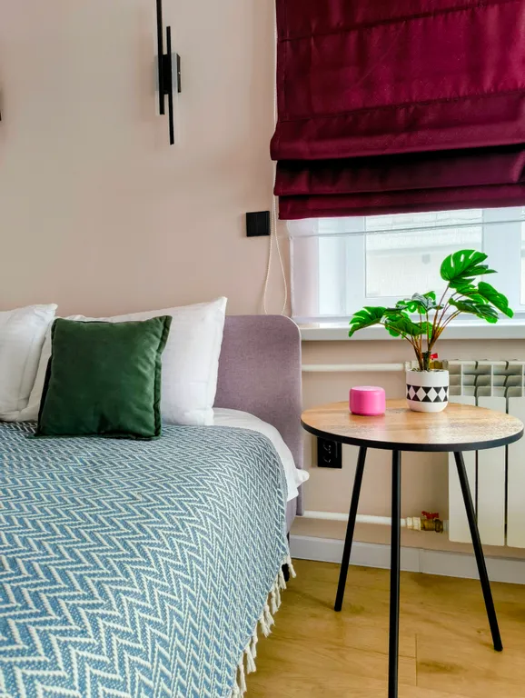 Квартира Уютная квартира в сердце города — Великий Новгород