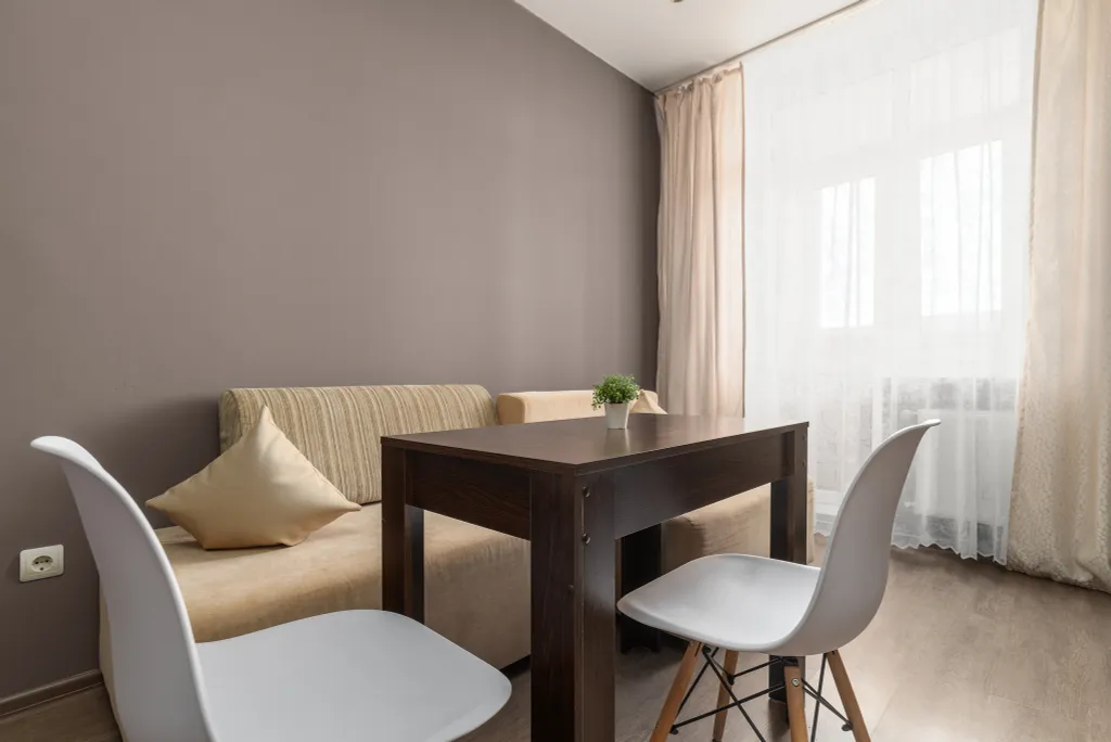 Квартира 1-комнатная Квартира — Краснодар