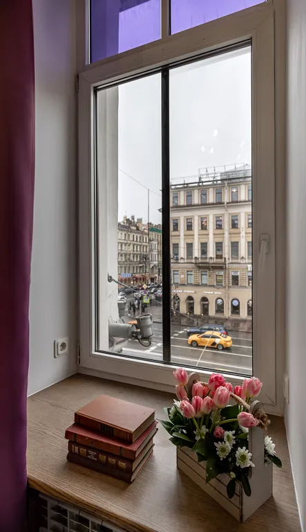 Квартира Комната — Санкт-Петербург