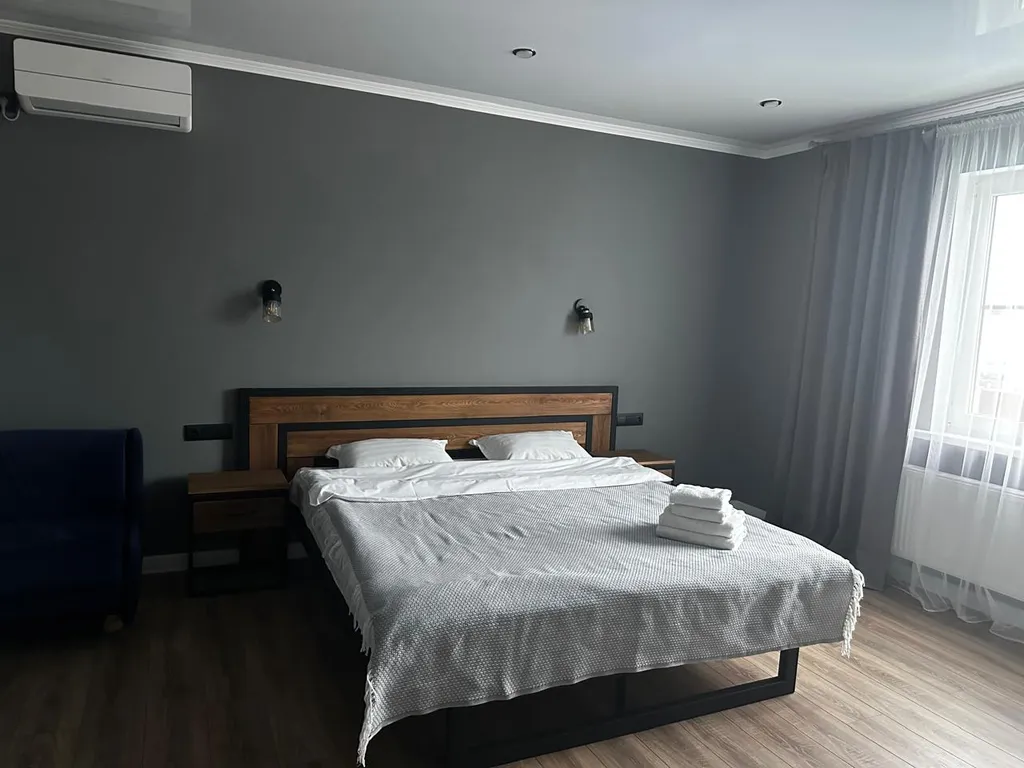 Уютный дом рядом с термальными источниками