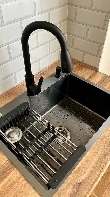 Квартира Квартира в тихом районе недалеко от центра — Анапа