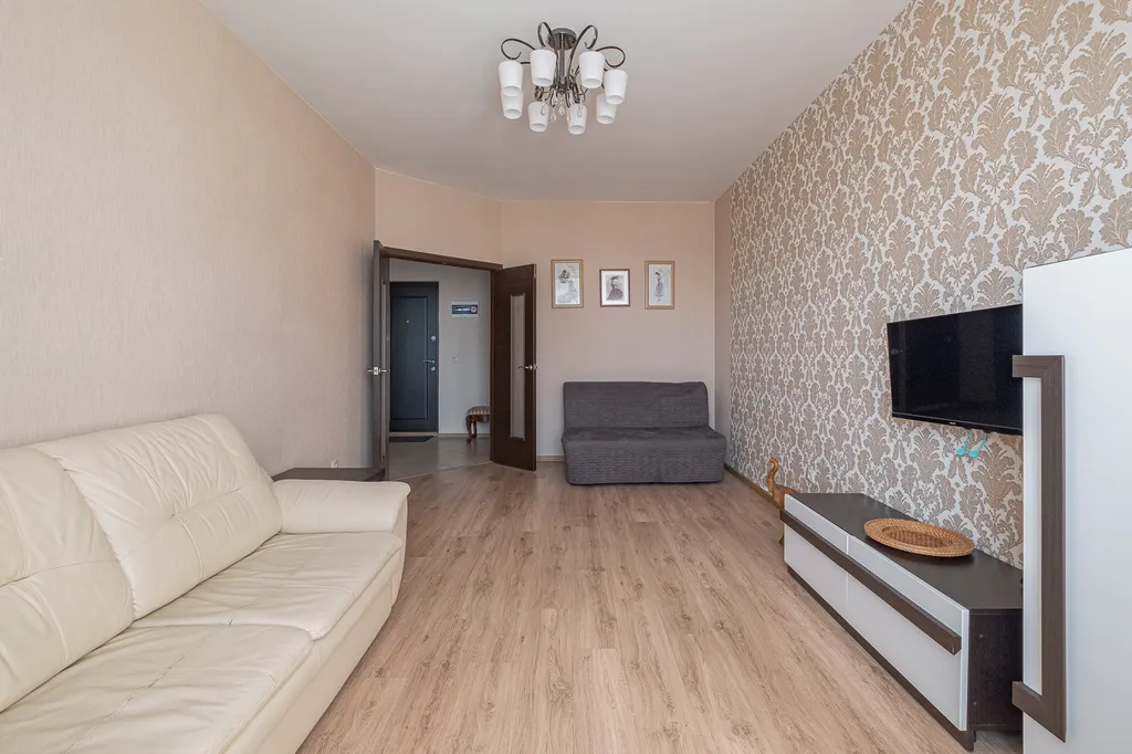 Квартира Квартира New apartment — Санкт-Петербург