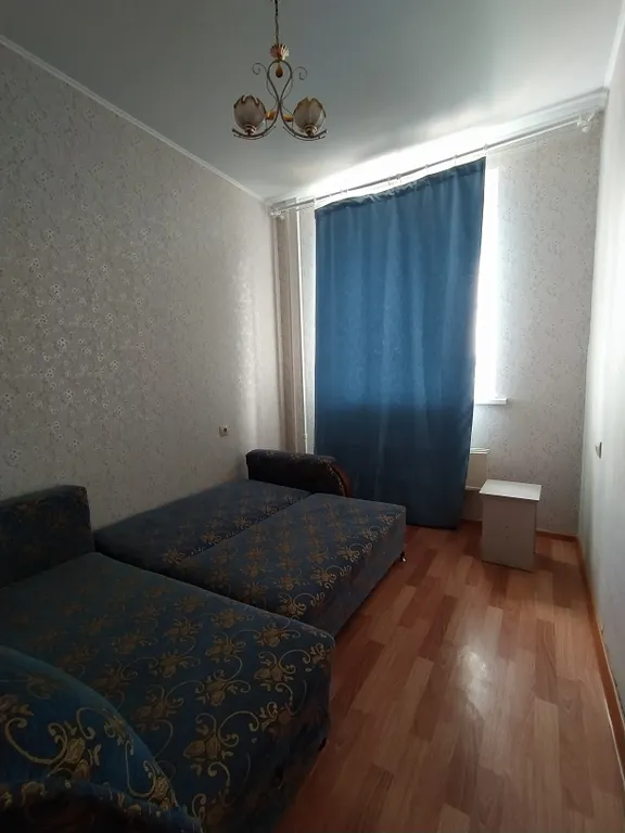 Уютная квартира на берегу реки