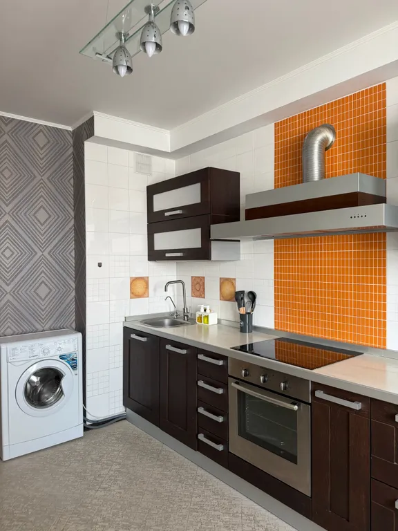 Квартира Большая 1 комнатная квартира в центре рядом с резиденцией президента — Минск