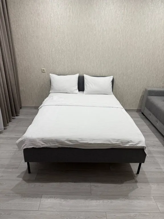 Квартира Апартаменты Чистый взгляд рядом с ТЦ Покровскай — Красноярск